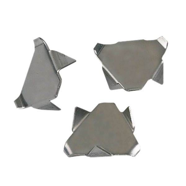 boesner – Terra Dreispitz-Abstandhalter