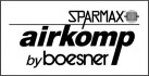 Sparmax by boesner