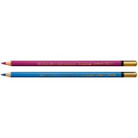 Einzelstift | Koh-I-Noor Mondeluz-Aquarellstift