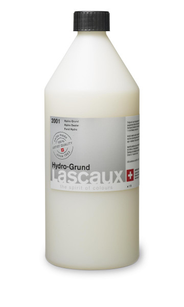 Lascaux Hydro-Grund