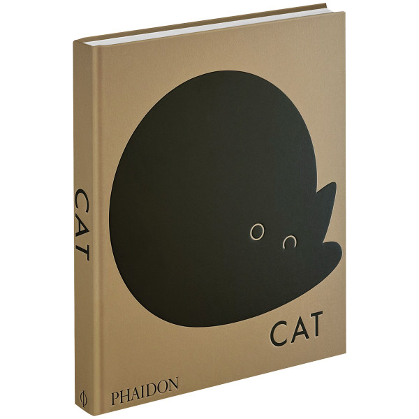 Phaidon Verlag Cat