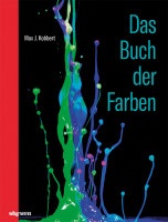 Das Buch der Farben (Max J. Kobbert) | wbg Theiss