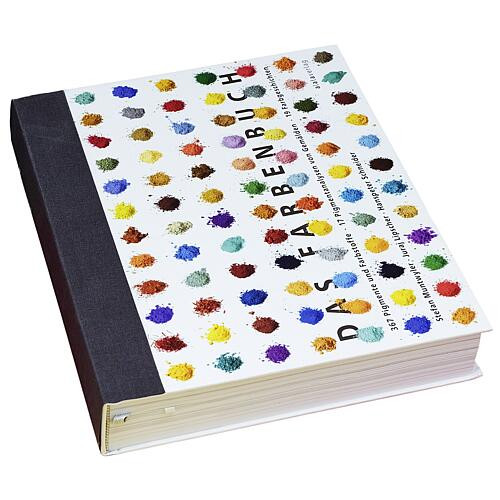 Alataverlag Das Farbenbuch