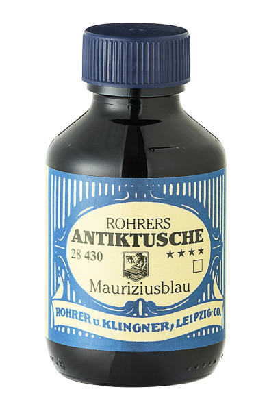 Rohrer & Klingner Antiktusche