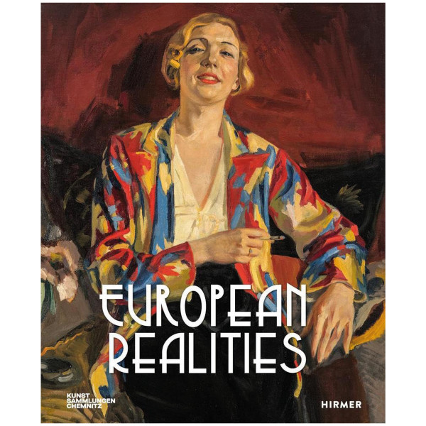Hirmer Verlag European Realities