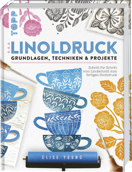 frechverlag Linoldruck