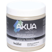 Speedball Akua Release Agent