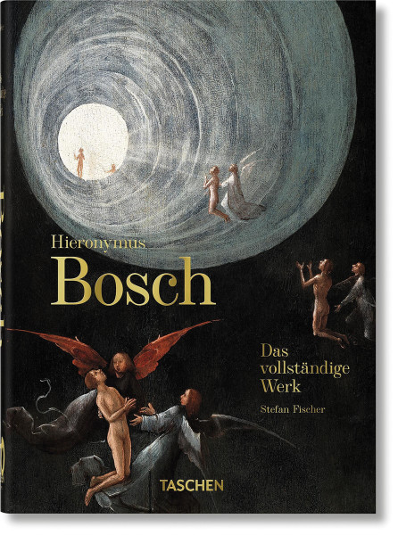 Taschen Verlag Hieronymus Bosch