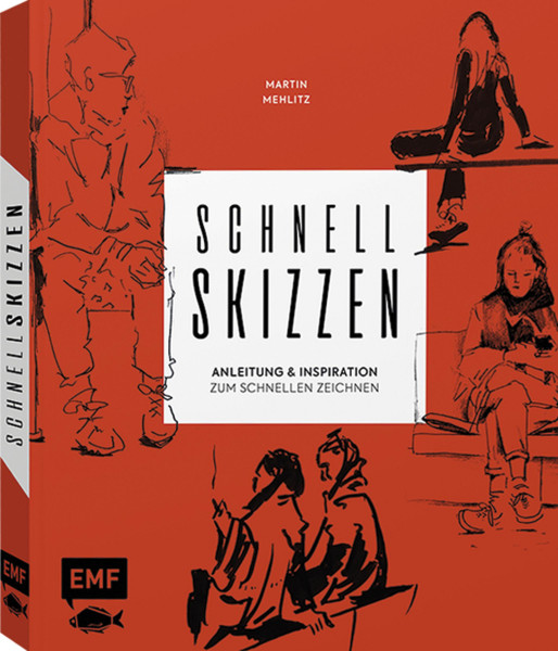 Edition Michael Fischer Schnellskizzen