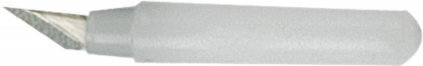 Ecobra Klinge für Schablonen-/Kurvenmesser