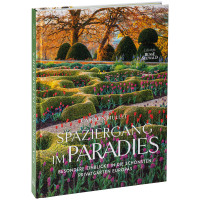 Spaziergang im Paradies | Carolyn Mullet |Busse Seewald Vlg. 2022