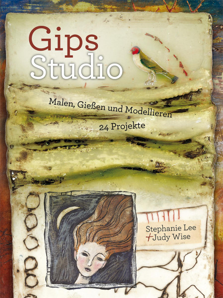 Hanusch Verlag Gips Studio