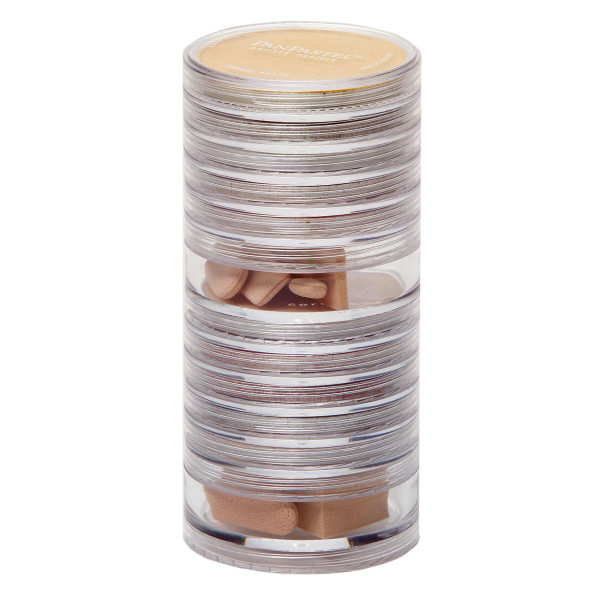 PanPastel® Ultra Soft Pastell-Set mit 10 Näpfen