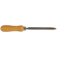 Dick Dreikant-Hohlschaber/Hartholz-Heft | nicht DK + SE Dick Dreikant-Hohlschaber/Hartholz-Heft | nicht DK + SE