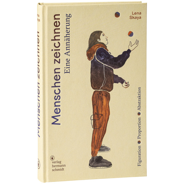 Verlag Hermann Schmidt Menschen zeichnen