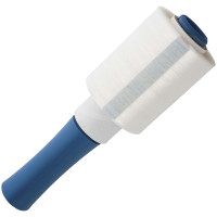 Abroller | Bündelfolie