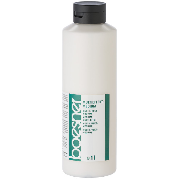 boesner Multieffekt-Medium