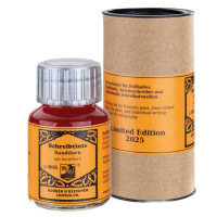 Rohrer & Klingner Sanddorn Schreibtinte 2025