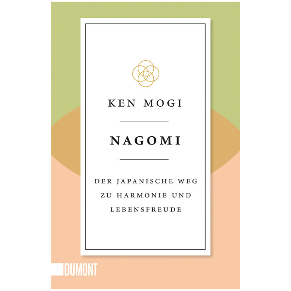 DuMont Buchverlag Nagomi