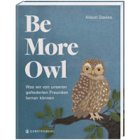 Be more Owl | Mayor, Davies | Gerstenberg 2026