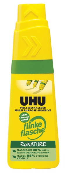Uhu® Flinke Flasche Vielzweckkleber