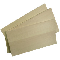 Ars Nova Lindenschichtholz, beiseitiges Furnier (0,9 mm)