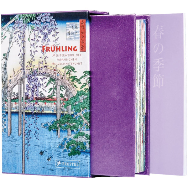 Prestel Verlag Frühling