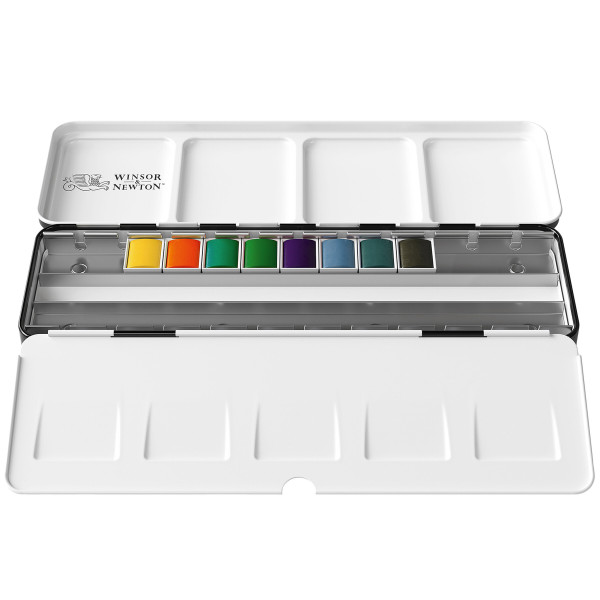 Winsor & Newton Professional Watercolour Revival-Aquarellkasten