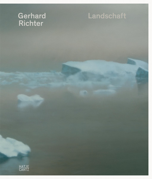 Hatje Cantz Verlag Gerhard Richter. Landschaft