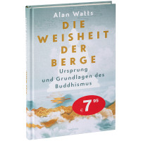 Die Weisheit der Berge | Alan Watts | Anaconda 2025