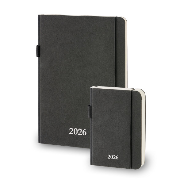 boesner Taschen-/Terminkalender 2027