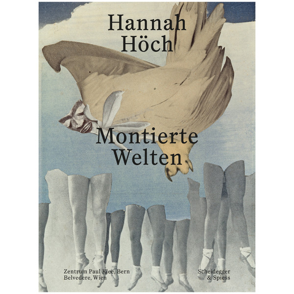 Scheidegger & Spiess Verlag Hannah Höch