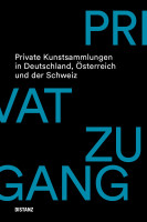 Privatzugang (Skadi Heckmüller (Hrsg.)) | Distanz Vlg.