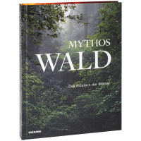 Mythos Wald | Lisa F. Mattheis | Wienand 2022