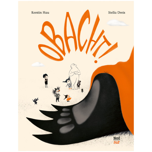NordSüd Verlag Obacht!