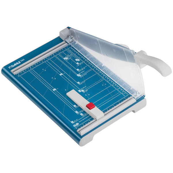 Dahle 560 Hebel-Sicherheits-Schneidemaschine