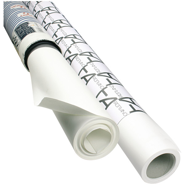 Fabriano Accademia Zeichenpapierrolle