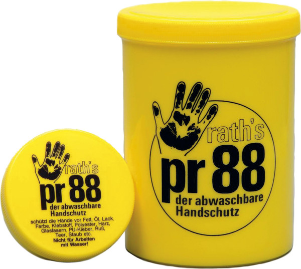 Rath's Pr88 Handschutzcreme