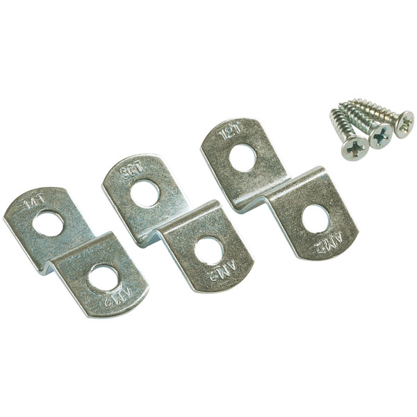 Boesnertest Leinwandhalter