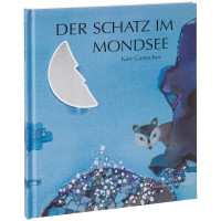 Der Schatz im Mondsee | Ivan Gantschev | minedition 2015