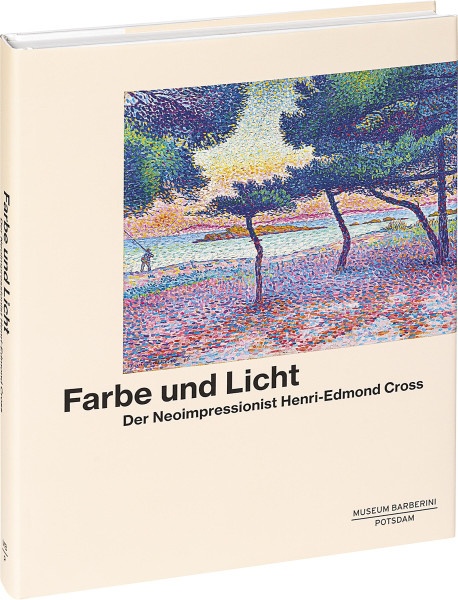 Prestel Verlag Farbe und Licht