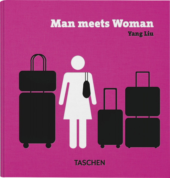 Taschen Verlag Man meets Woman