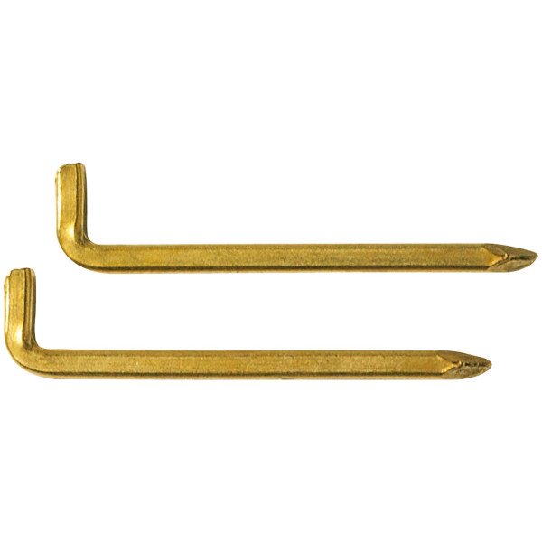 boesner Stahl-Bilderhaken