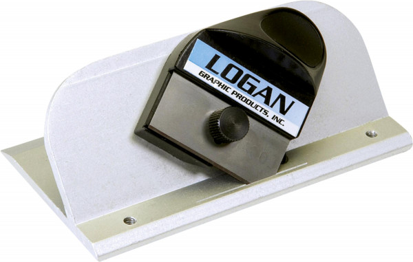 Logan Logan 2000 Passepartout-Handschneider