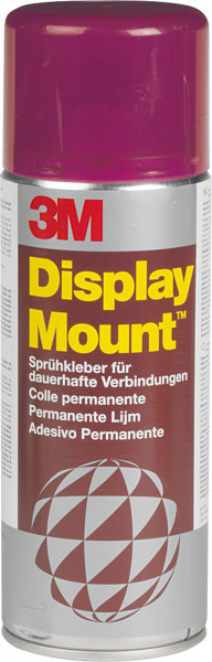 3M Display Mount