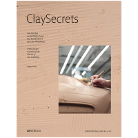ClaySecrets | Jürgen Heinl / STEADTLER GmbH/avedition 2023 