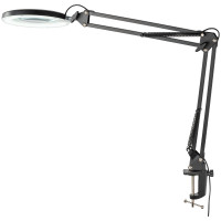 LED-Lupenleuchte LL100S