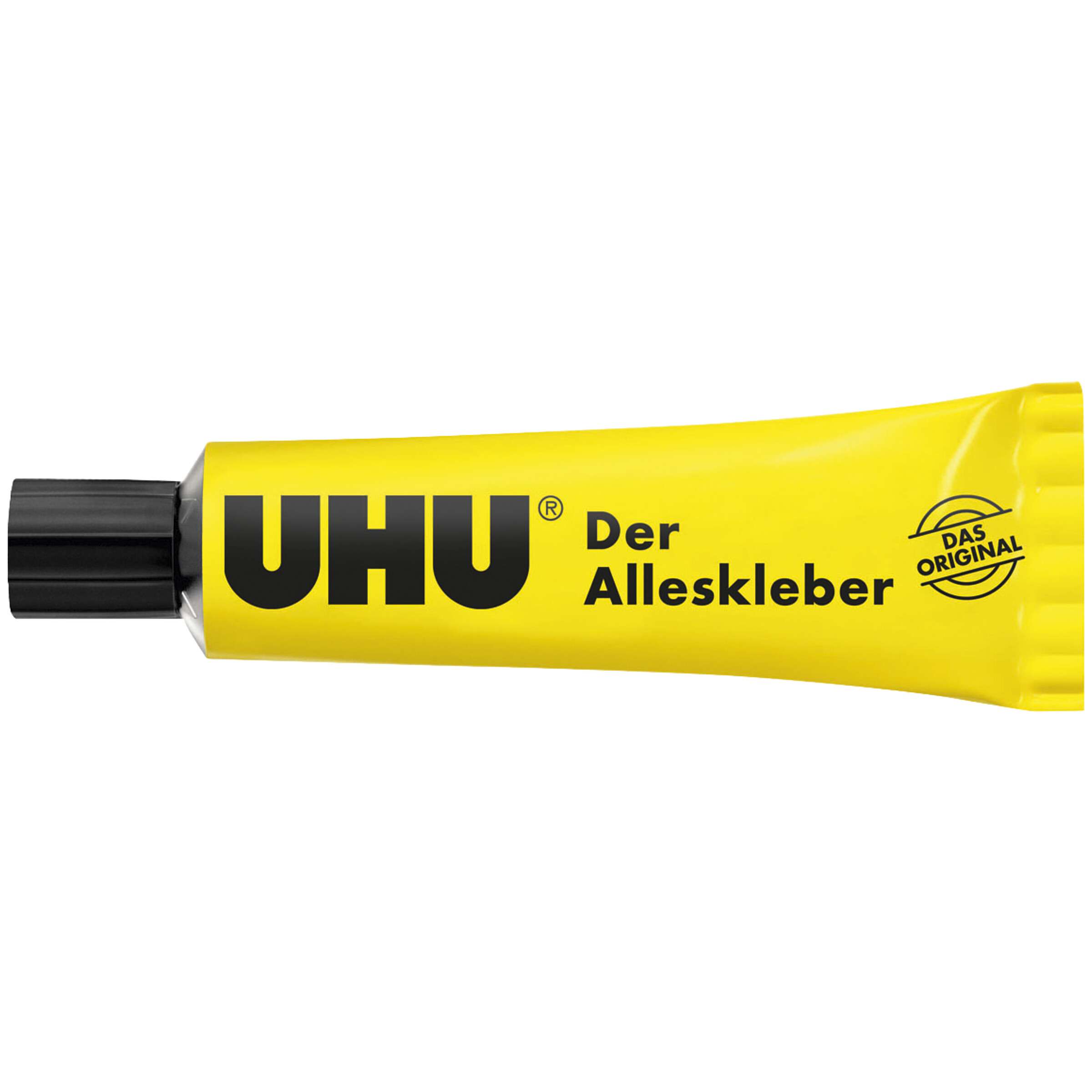 Uhu® Der Alleskleber | Künstlerbedarf von boesner