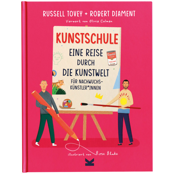 Laurence King Verlag Kunstschule