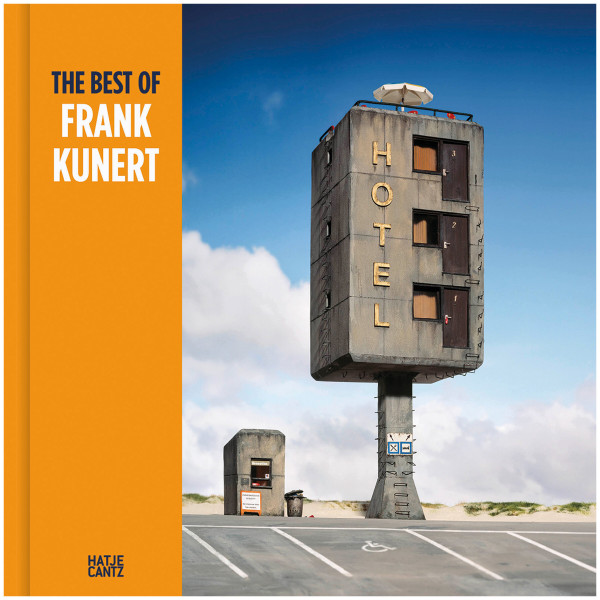 Hatje Cantz Verlag The Best of Frank Kuhnert